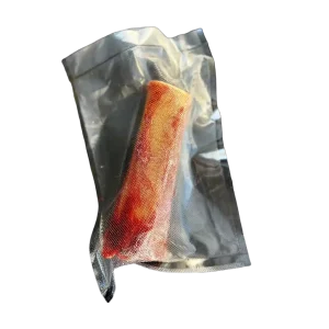 Snack para mascotas