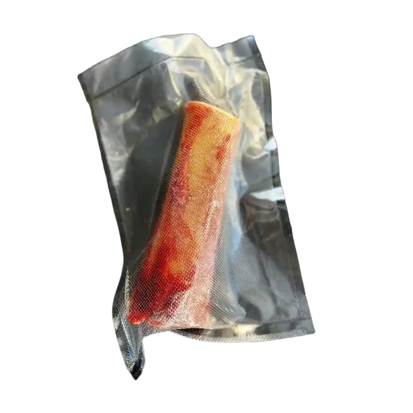 Snack para mascotas