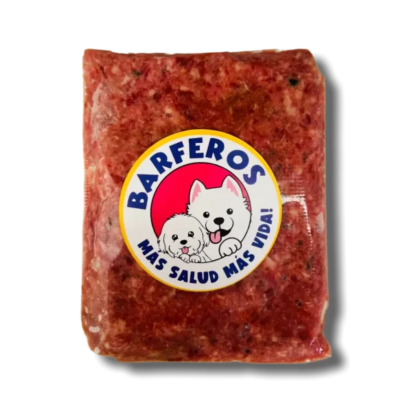 Dieta hipoalergenica para perros