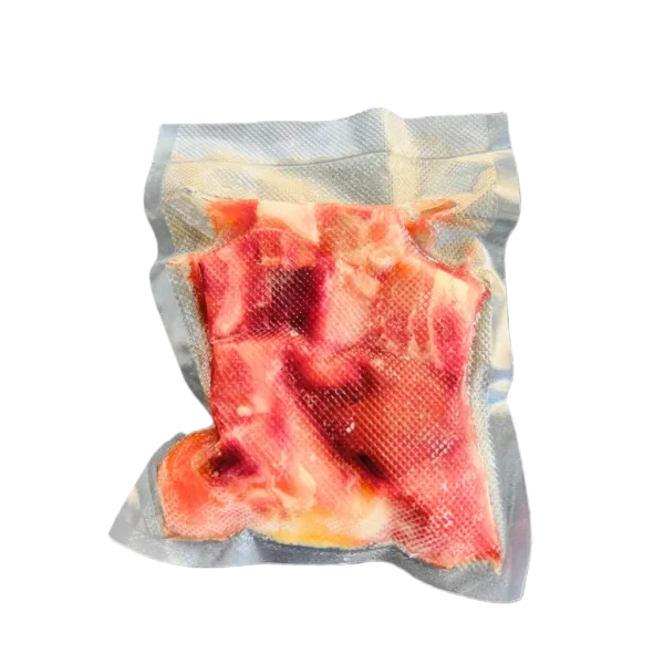 Pollo para perros
